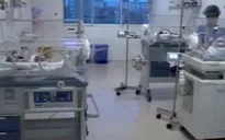 Cấp bách phòng nhiễm khuẩn tại bệnh viện