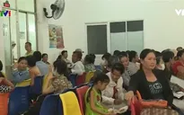 Giải tỏa áp lực quá tải từ đề án bệnh viện vệ tinh