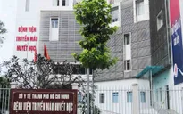TP.HCM: Bệnh viện sử dụng thuốc quá hạn cho bệnh nhi?