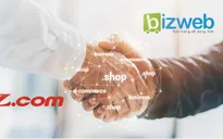 Bizweb - Z.com hợp tác cung cấp tên miền tại Việt Nam