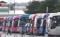 Đà Nẵng quản lý chặt các tuyến xe khách vào Nam