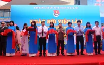 Kỷ niệm 37 năm Ngày khuyết tật Việt Nam