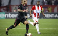 Lịch thi đấu Europa League rạng sáng 3/11: Arsenal quyết thắng trận thứ 4