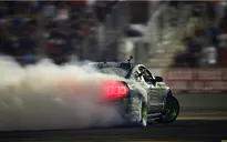 Drift xe – điểm nhấn độc đáo tại Lễ hội ô tô Car Passion Festival