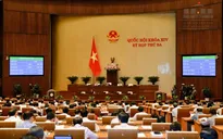 Những vấn đề "nóng" sẽ được chất vấn tại Quốc hội bắt đầu từ ngày 13/6