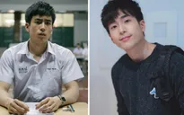 Mỹ nam "Thiên tài bất hảo" hóa ra là gương mặt thân quen của truyền hình Thái Lan