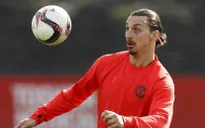 Ibra trên đường trở lại Man Utd, sẵn sàng ký hợp đồng mới
