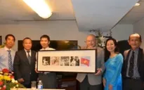 Hiệp hội Canada - Việt Nam xây dựng cộng đồng người Việt vững mạnh