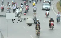 TP.HCM lắp thêm 68 camera giao thông