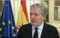 Tây Ban Nha kêu gọi cựu Thủ hiến Catalonia đứng ra tranh cử