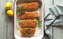 Những loại thực phẩm giúp bạn xua tan chứng đau đầu, mệt mỏi