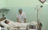 Bộ Y tế gửi thư khen 30 bác sĩ cứu sống ca tai biến sản khoa hiếm gặp