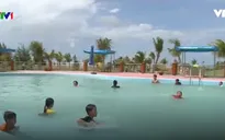 Cà Mau doanh thu du lịch tăng gần 40%