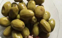 Người dân An Giang thêm thu nhập với cà na mùa nước nổi