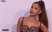 Ca sĩ Ariana Grande tổ chức diễn từ thiện tại Manchester, Anh