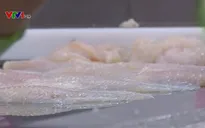 Tránh rủi ro khi xuất khẩu cá tra sang Trung Quốc