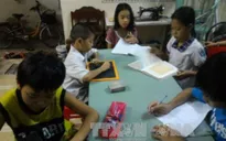 Cô giáo 33 năm dạy miễn phí cho học trò nghèo