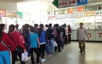 TP.HCM: Bến xe không tăng quá 40% giá vé dịp lễ 30/4