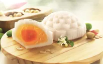 Café Sáng với VTV3 – Từ bánh Trung thu đến iPhone X
