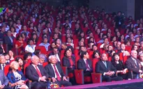 Thủ tướng Nguyễn Xuân Phúc dự kỷ niệm 100 năm Cách mạng Tháng Mười Nga