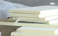Giải pháp xây dựng chống nóng trong mùa hè