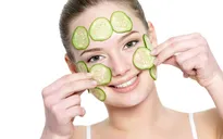Trị da khô nứt nẻ mùa lạnh bằng phương pháp tự nhiên mà hiệu quả