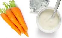 Ba công thức làm mặt nạ trắng da từ nguyên liệu thiên nhiên