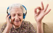 Ca hát mang lại lợi ích cho bệnh nhân Parkinson