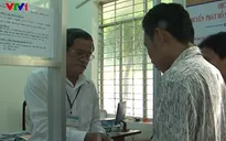 Chỉ số cải cách hành chính của tỉnh Khánh Hòa tăng