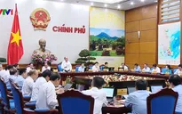 Thủ tướng Nguyễn Xuân Phúc: Cần quyết liệt hơn nữa trong cải cách thủ tục hành chính