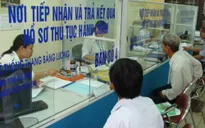 Điện tử một cửa - Mấu chốt cải cách hành chính tại TP.HCM