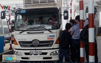 Tiền Giang kiến nghị giảm phí tại trạm BOT Cai Lậy