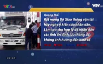 Cư dân mạng bình luận gì về tình trạng “thất thủ” ở BOT Cai Lậy?