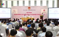 Nhân rộng các điển hình cai nghiện thành công từ 4 năm trở lên