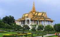 Campuchia sẽ có Luật bảo vệ Hoàng tộc