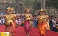 Việt Nam dẫn đầu lượng du khách tới Campuchia