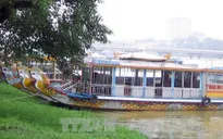 Ứng phó bão số 11, Thừa Thiên Huế thực hiện lệnh cấm biển