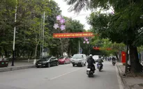 Hải Phòng hủy lệnh cấm đỗ ô tô trên tuyến phố trung tâm