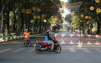 TP.HCM không đồng ý cấm đường để tổ chức lễ hội