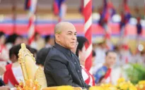 Campuchia ban hành dự luật bầu cử mới