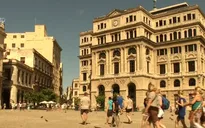 Quan hệ kinh tế - thương mại giữa Mỹ và Cuba