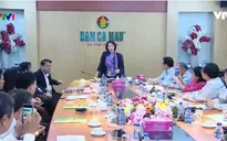 Cà Mau phát triển thế mạnh công nghiệp khí - điện - đạm