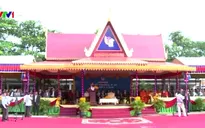 Campuchia kỷ niệm 38 năm thoát khỏi thảm họa diệt chủng