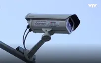 CSGT Hà Nội xử phạt hàng trăm xe khách vi phạm qua camera