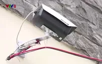 Người dân Đà Lạt góp tiền tự lắp camera an ninh