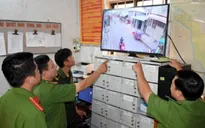 Hiệu quả phòng chống tội phạm với camera an ninh tại Cà Mau