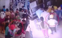 Dẹp nạn trộm cắp nhờ hệ thống camera giám sát