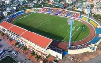 AFC Cup: Thiếu điều kiện, CLB Hà Nội và Than Quảng Ninh phải bỏ sân nhà