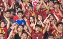 Cảm xúc sau khi U23 Việt Nam góp mặt tại VCK Châu Á 2018