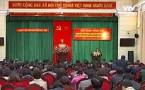 Hà Nội tiếp tục đổi mới công tác cán bộ